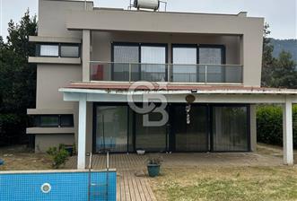 GÖLKÖY CENNET KOYUNA ÇOK YAKIN MÜSTAKİL HAVUZLU VİLLA KİRALIK - 1 - 344313