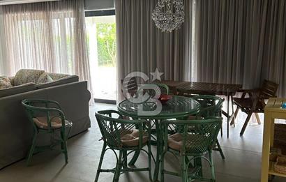 GÖLKÖY CENNET KOYUNA ÇOK YAKIN MÜSTAKİL HAVUZLU VİLLA KİRALIK