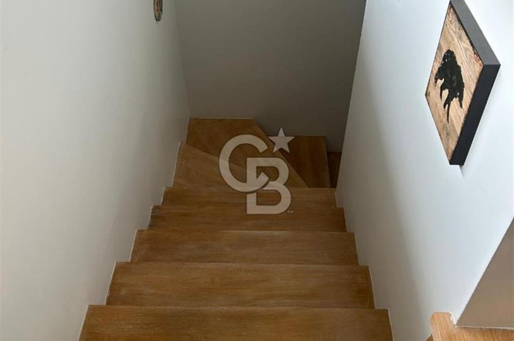 GÖLKÖY CENNET KOYUNA ÇOK YAKIN MÜSTAKİL HAVUZLU VİLLA KİRALIK