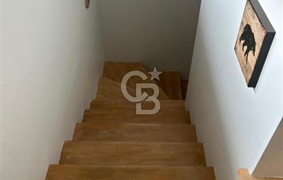 GÖLKÖY CENNET KOYUNA ÇOK YAKIN MÜSTAKİL HAVUZLU VİLLA KİRALIK