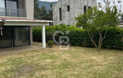 GÖLKÖY CENNET KOYUNA ÇOK YAKIN MÜSTAKİL HAVUZLU VİLLA KİRALIK