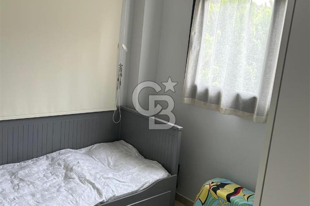 GÖLKÖY CENNET KOYUNA ÇOK YAKIN MÜSTAKİL HAVUZLU VİLLA KİRALIK