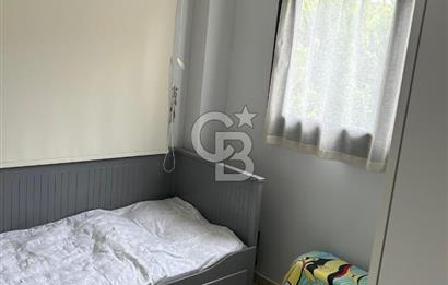 GÖLKÖY CENNET KOYUNA ÇOK YAKIN MÜSTAKİL HAVUZLU VİLLA KİRALIK