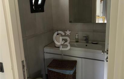 GÖLKÖY CENNET KOYUNA ÇOK YAKIN MÜSTAKİL HAVUZLU VİLLA KİRALIK