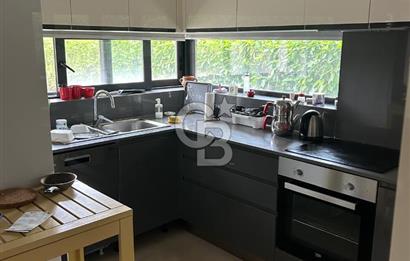 GÖLKÖY CENNET KOYUNA ÇOK YAKIN MÜSTAKİL HAVUZLU VİLLA KİRALIK