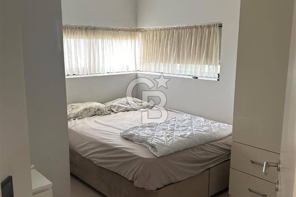 GÖLKÖY CENNET KOYUNA ÇOK YAKIN MÜSTAKİL HAVUZLU VİLLA KİRALIK