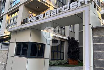 Çekmeköy Güngören Mah Vera Garden Sitesi 3+1 Kiralık Daire - 1 - 344218