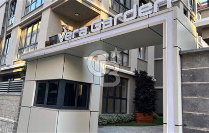 Çekmeköy Güngören Mah Vera Garden Sitesi 3+1 Kiralık Daire