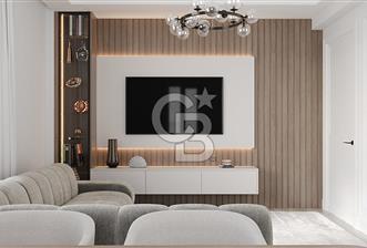 CB ODAK'TAN ALİAĞA YENİ MAH. PROJEDEN SATILIK KAPALI MUTFAK 2+1 - 5 - 344232