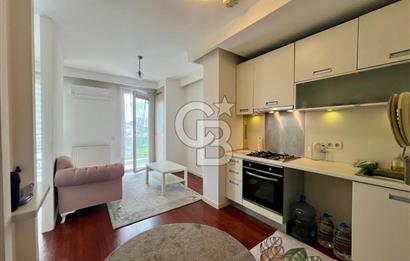 Soyak Siesta 2.Etapta 1+1 Kısmı Eşyalı Kiralık Daire