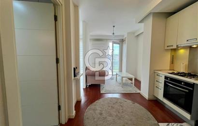 Soyak Siesta 2.Etapta 1+1 Kısmı Eşyalı Kiralık Daire