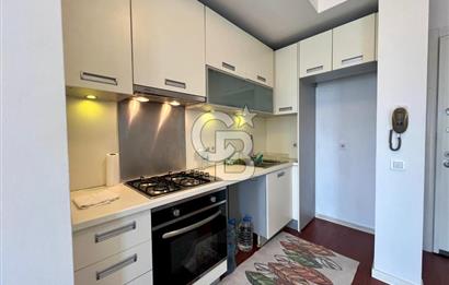 Soyak Siesta 2.Etapta 1+1 Kısmı Eşyalı Kiralık Daire