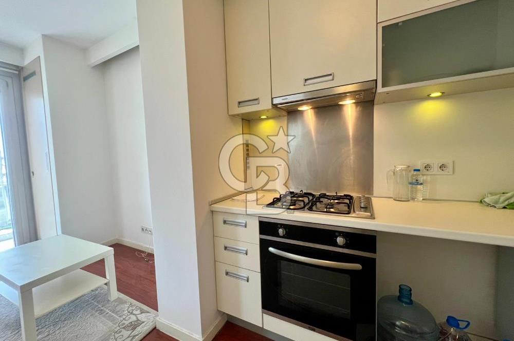 Soyak Siesta 2.Etapta 1+1 Kısmı Eşyalı Kiralık Daire
