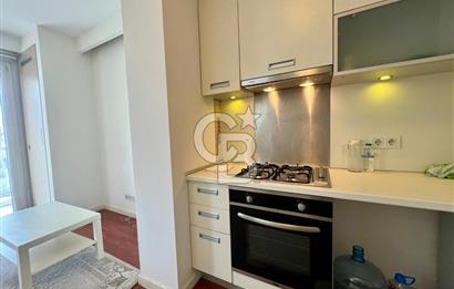 Soyak Siesta 2.Etapta 1+1 Kısmı Eşyalı Kiralık Daire