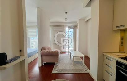 Soyak Siesta 2.Etapta 1+1 Kısmı Eşyalı Kiralık Daire