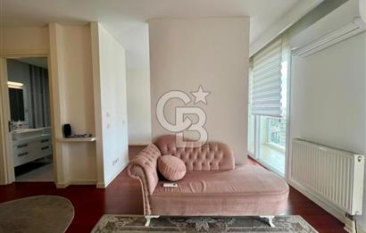 Soyak Siesta 2.Etapta 1+1 Kısmı Eşyalı Kiralık Daire