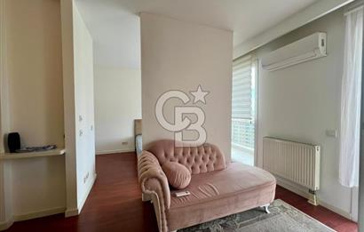 Soyak Siesta 2.Etapta 1+1 Kısmı Eşyalı Kiralık Daire