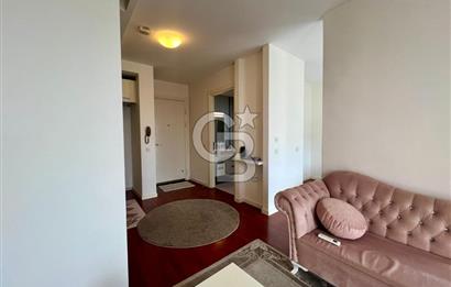 Soyak Siesta 2.Etapta 1+1 Kısmı Eşyalı Kiralık Daire