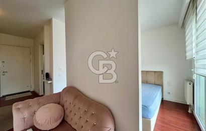Soyak Siesta 2.Etapta 1+1 Kısmı Eşyalı Kiralık Daire