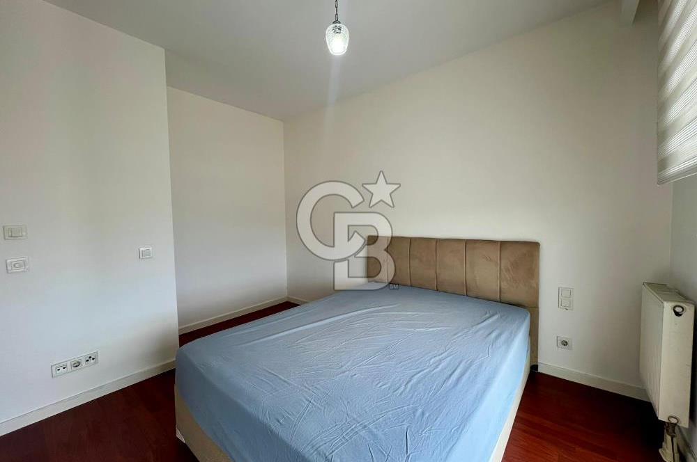 Soyak Siesta 2.Etapta 1+1 Kısmı Eşyalı Kiralık Daire