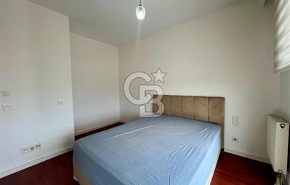 Soyak Siesta 2.Etapta 1+1 Kısmı Eşyalı Kiralık Daire
