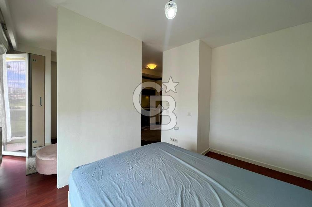 Soyak Siesta 2.Etapta 1+1 Kısmı Eşyalı Kiralık Daire