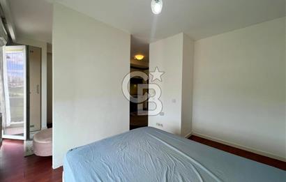 Soyak Siesta 2.Etapta 1+1 Kısmı Eşyalı Kiralık Daire