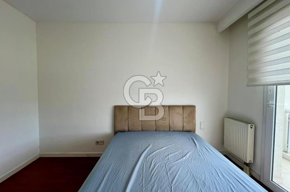 Soyak Siesta 2.Etapta 1+1 Kısmı Eşyalı Kiralık Daire