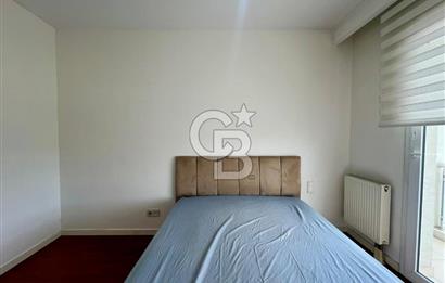 Soyak Siesta 2.Etapta 1+1 Kısmı Eşyalı Kiralık Daire