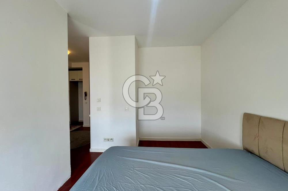 Soyak Siesta 2.Etapta 1+1 Kısmı Eşyalı Kiralık Daire