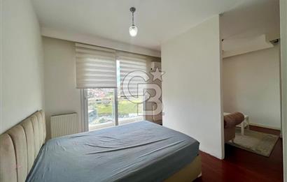 Soyak Siesta 2.Etapta 1+1 Kısmı Eşyalı Kiralık Daire