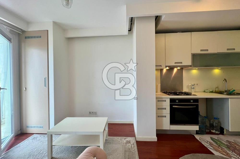 Soyak Siesta 2.Etapta 1+1 Kısmı Eşyalı Kiralık Daire