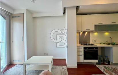 Soyak Siesta 2.Etapta 1+1 Kısmı Eşyalı Kiralık Daire