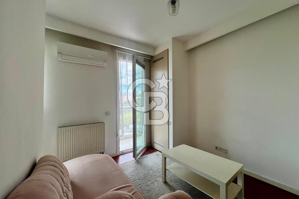Soyak Siesta 2.Etapta 1+1 Kısmı Eşyalı Kiralık Daire