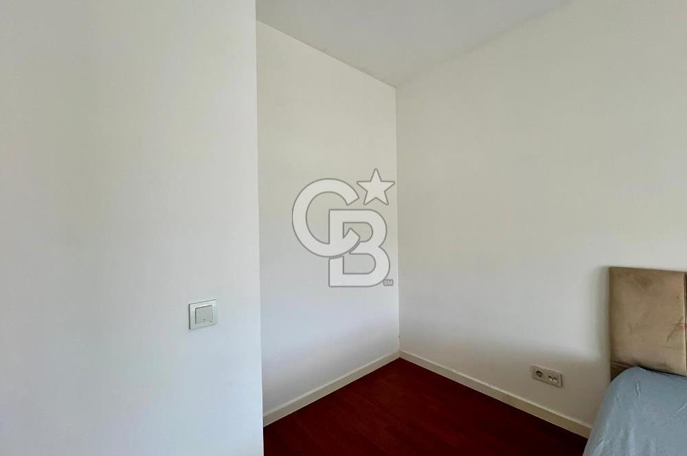 Soyak Siesta 2.Etapta 1+1 Kısmı Eşyalı Kiralık Daire