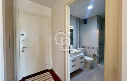 Soyak Siesta 2.Etapta 1+1 Kısmı Eşyalı Kiralık Daire