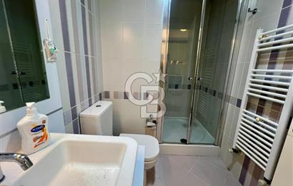 Soyak Siesta 2.Etapta 1+1 Kısmı Eşyalı Kiralık Daire