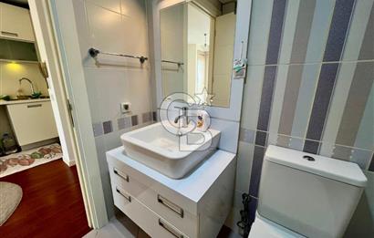 Soyak Siesta 2.Etapta 1+1 Kısmı Eşyalı Kiralık Daire