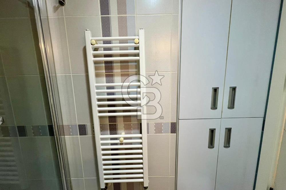 Soyak Siesta 2.Etapta 1+1 Kısmı Eşyalı Kiralık Daire