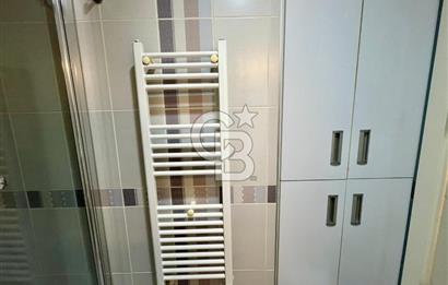 Soyak Siesta 2.Etapta 1+1 Kısmı Eşyalı Kiralık Daire