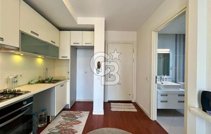 Soyak Siesta 2.Etapta 1+1 Kısmı Eşyalı Kiralık Daire