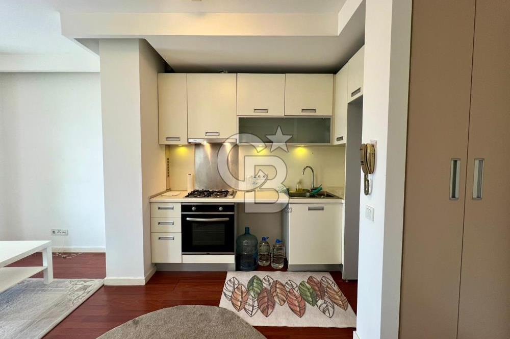 Soyak Siesta 2.Etapta 1+1 Kısmı Eşyalı Kiralık Daire