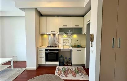 Soyak Siesta 2.Etapta 1+1 Kısmı Eşyalı Kiralık Daire