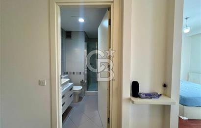 Soyak Siesta 2.Etapta 1+1 Kısmı Eşyalı Kiralık Daire