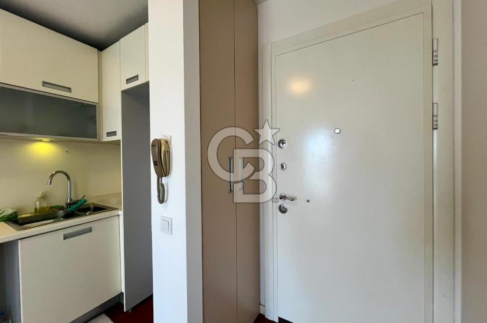 Soyak Siesta 2.Etapta 1+1 Kısmı Eşyalı Kiralık Daire