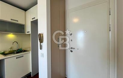 Soyak Siesta 2.Etapta 1+1 Kısmı Eşyalı Kiralık Daire