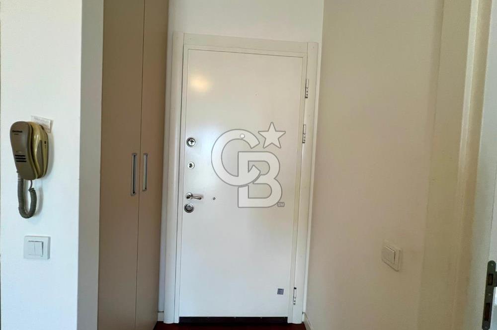 Soyak Siesta 2.Etapta 1+1 Kısmı Eşyalı Kiralık Daire