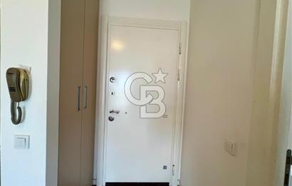 Soyak Siesta 2.Etapta 1+1 Kısmı Eşyalı Kiralık Daire