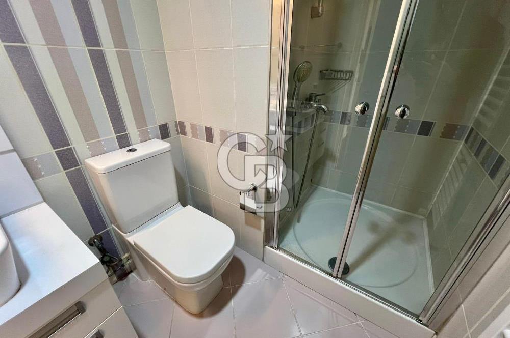 Soyak Siesta 2.Etapta 1+1 Kısmı Eşyalı Kiralık Daire