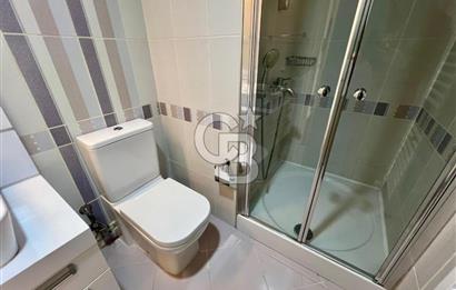 Soyak Siesta 2.Etapta 1+1 Kısmı Eşyalı Kiralık Daire